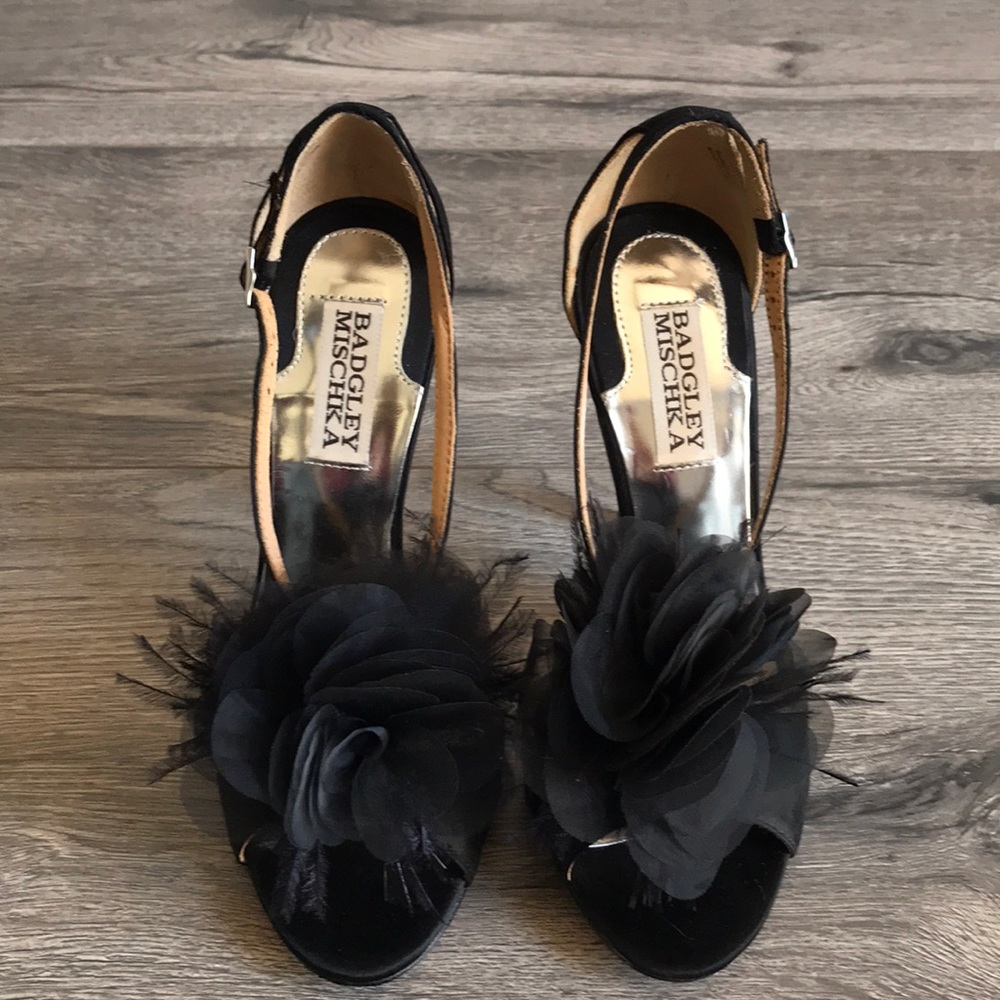 BADGLEY MISCHKA KIWI SANDAL